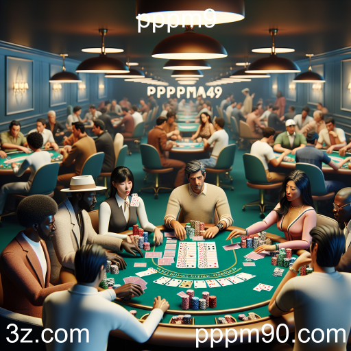 O Crescimento dos Jogos de Cartas no 'pppm9': Tradição e Inovação