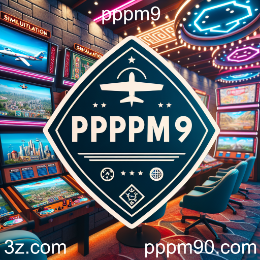 Explorando a Categoria de Simulação no PPPM9